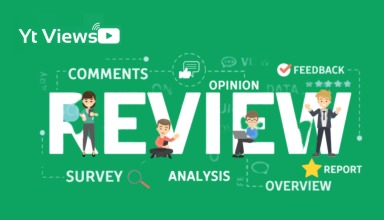 ytviews Reviews