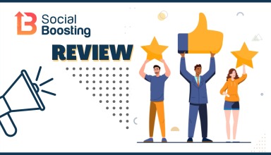 Socialboosting Reviews