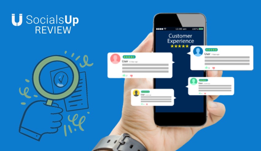 Socialsup Reviews