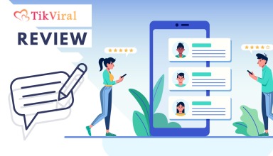 TikViral Reviews