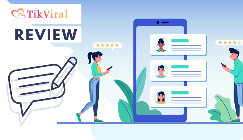 TikViral Reviews