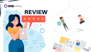 UseViral Reviews