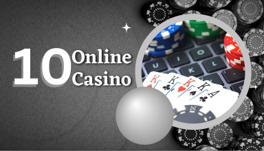 10 Online Casino 
