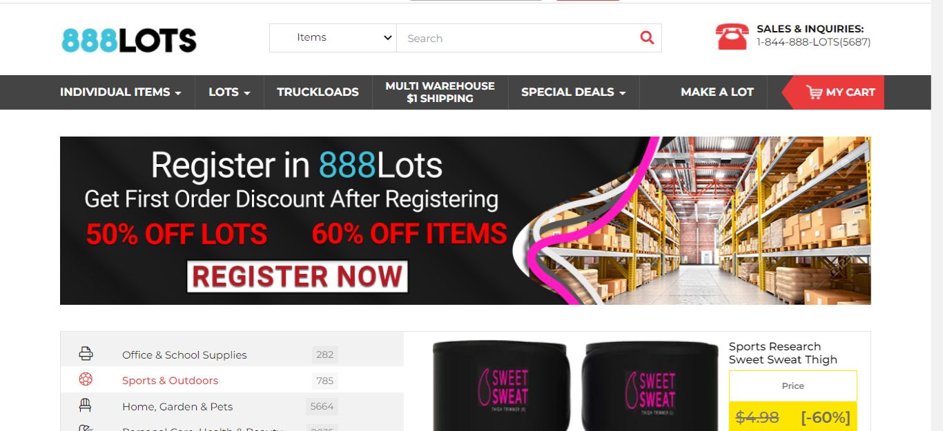 10 Best Liquidation Stores in New Jersey, USA