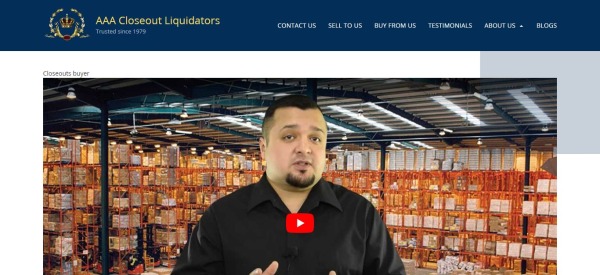 DELA DISCOUNT AAA-Closeout-Liquidators-600x275 10 Best Liquidation Stores in New Jersey, USA DELA DISCOUNT  