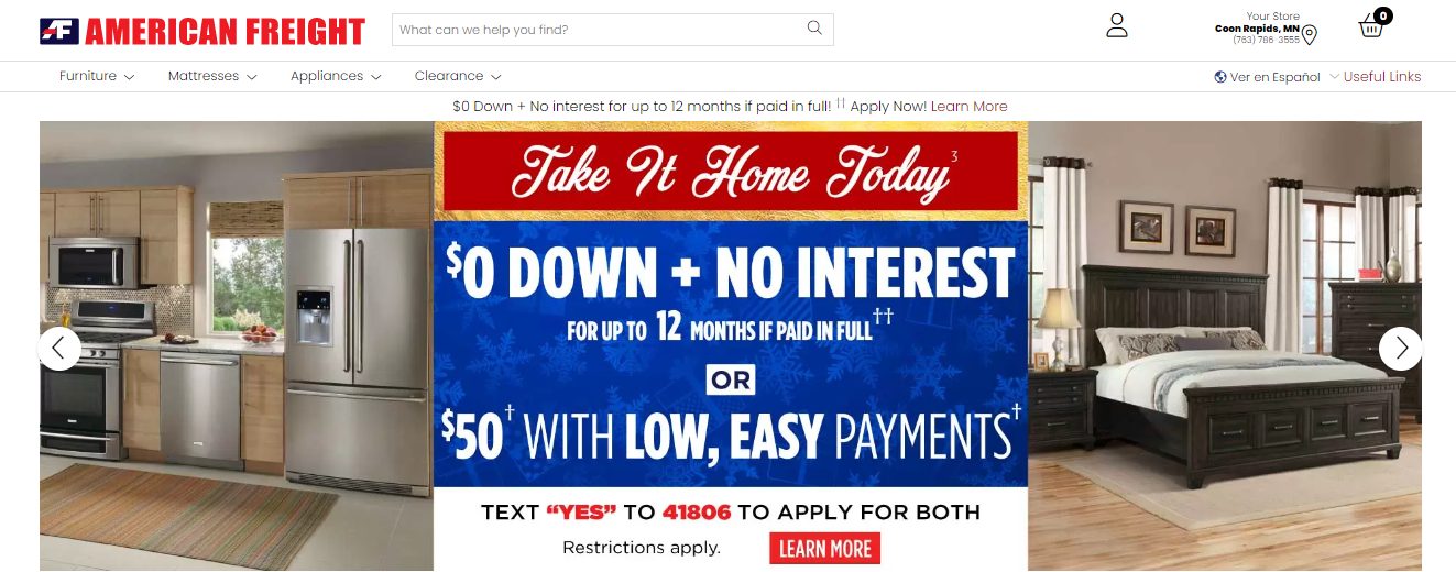 9 Best Stores to Buy Liquidation Pallets in Minnesota