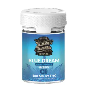 Blue Dream