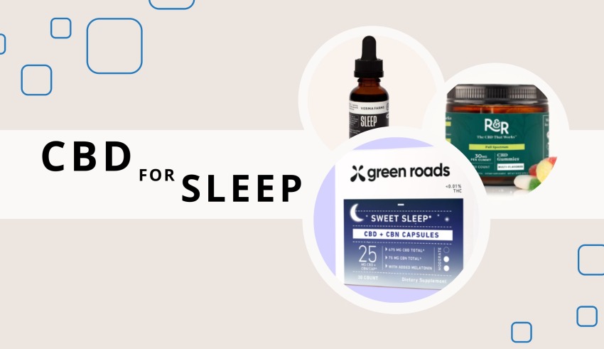 CBD for Sleep