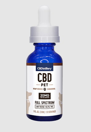 CBDistillery 