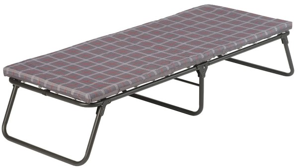 Coleman ComfortSmart Cot