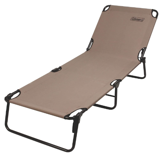 Coleman Converta Folding Cot - Camping Cot