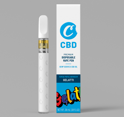 Cookies CBD Vape Pen