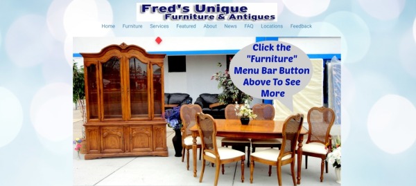 Fred's Furniture Liquidation - liquidation stores in Michigan
