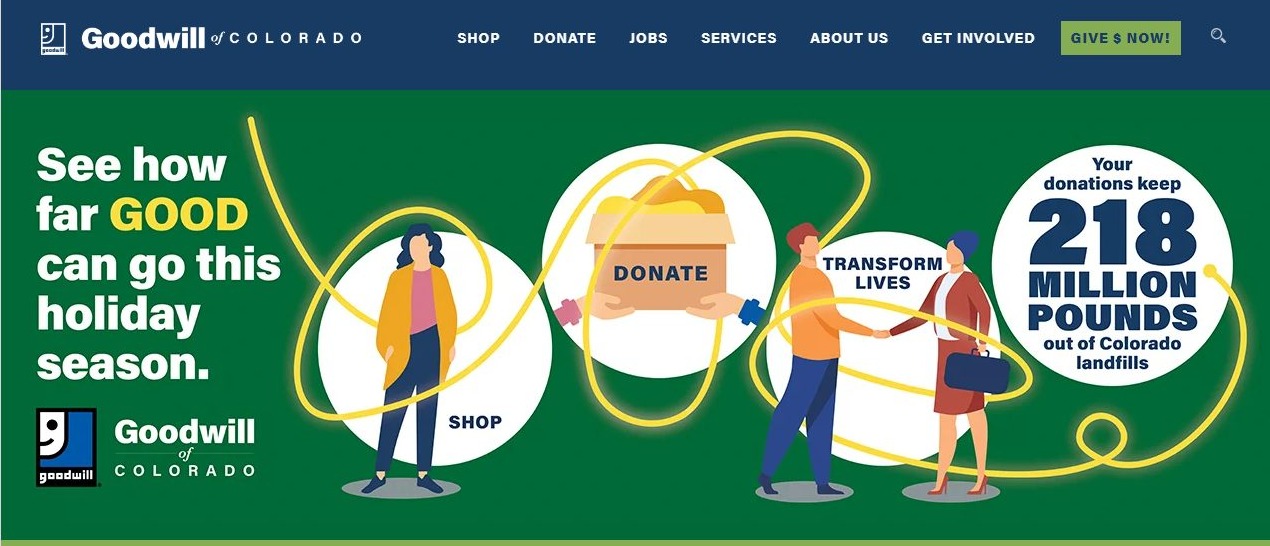 8 Best Liquidation Stores in Colorado (Get Best Deals)