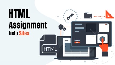 HTML Assignment Help Sites