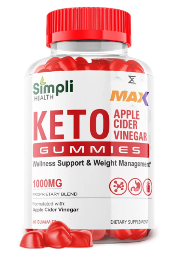 Keto Gummies