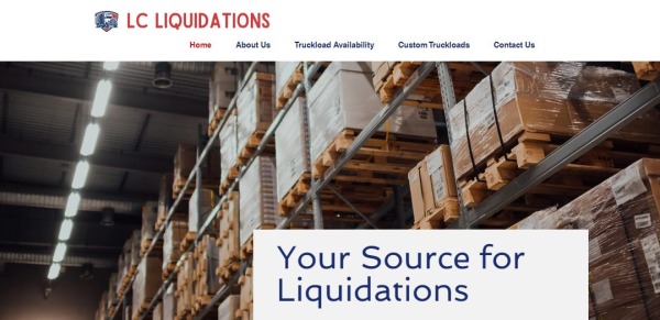 LC Liquidations