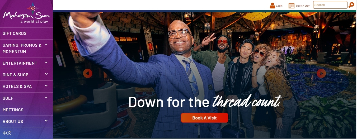 15 Biggest Casino in the United States For Casino Lovers