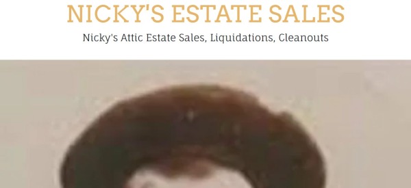 Nicky's Attic - liquidation pallets Connecticut