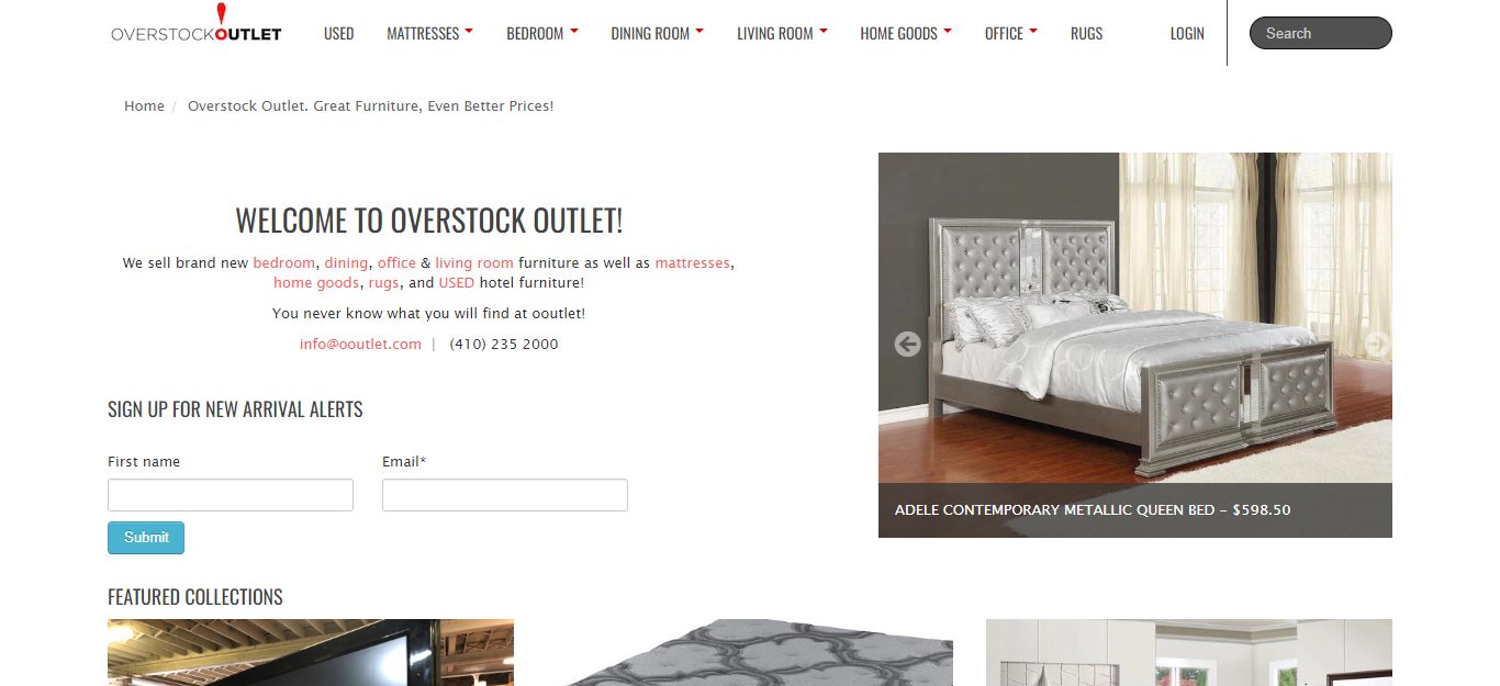 8 Best Liquidation Pallets in Maryland (Get Best Pallets)