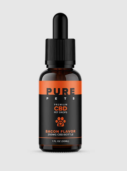 PureKana CBD Oil 