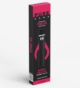 PureKana CBD Vape Pen