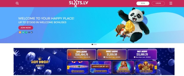 Slots - Best casinos online