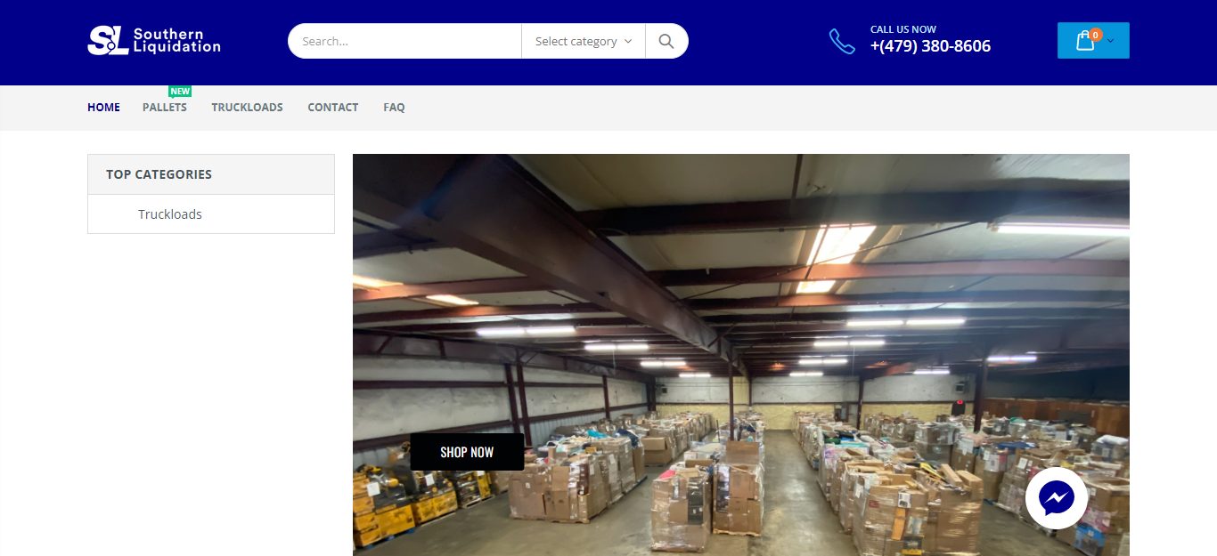 7 Best Liquidation Stores in Virginia, USA (2024)