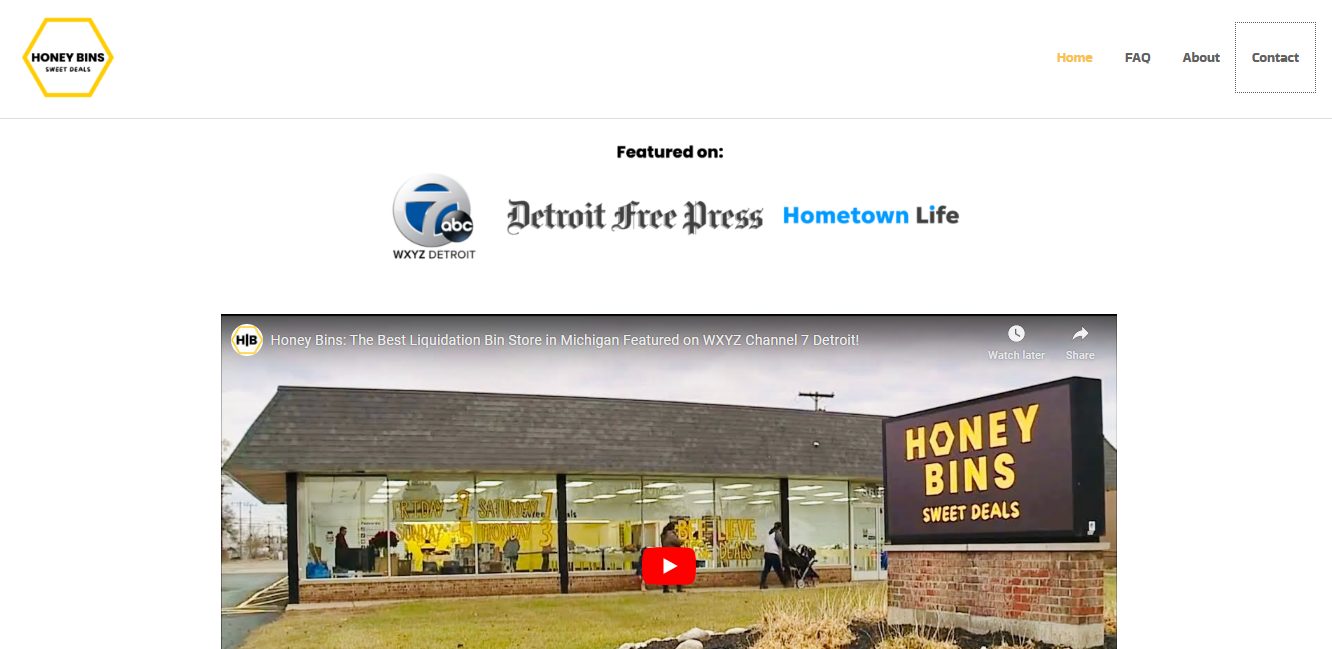 9 Best Liquidation Stores in Michigan (Get Best Deals)