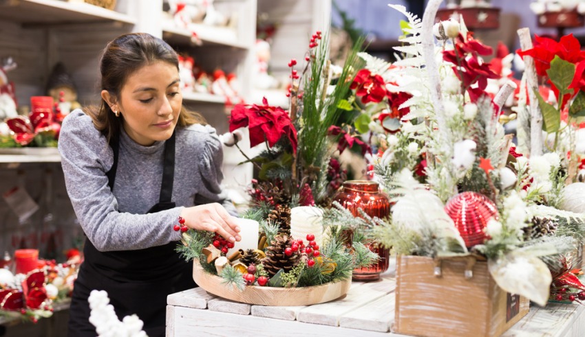 What To Look For In A Local Flower Shop