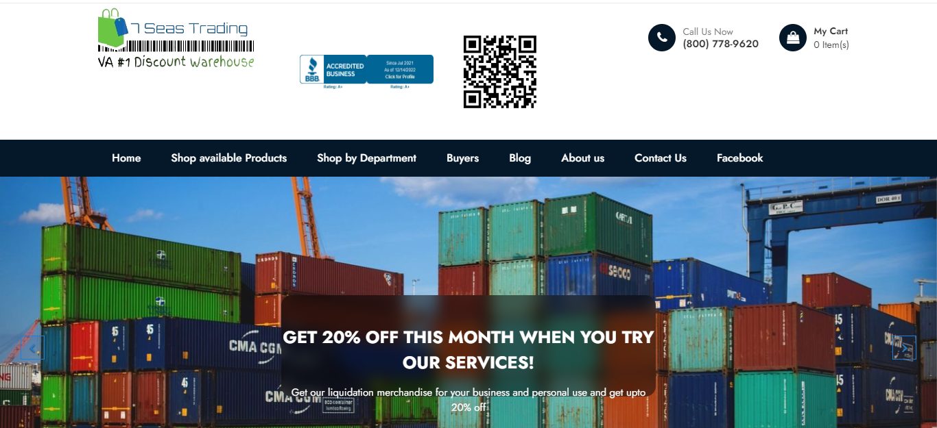 7 Best Liquidation Stores in Virginia, USA (2024)