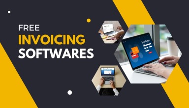 Best free invoicing softwares