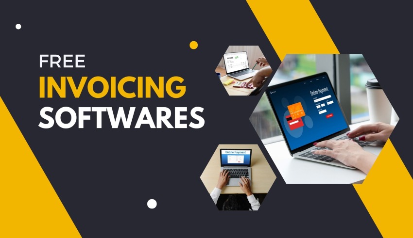 Best free invoicing softwares