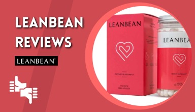 Leanbean Reviews