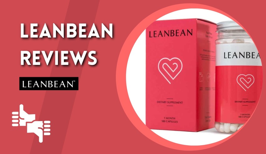 DELA DISCOUNT Leanbean-Reviews-850x491 Is it the Best Fat Burner? DELA DISCOUNT  
