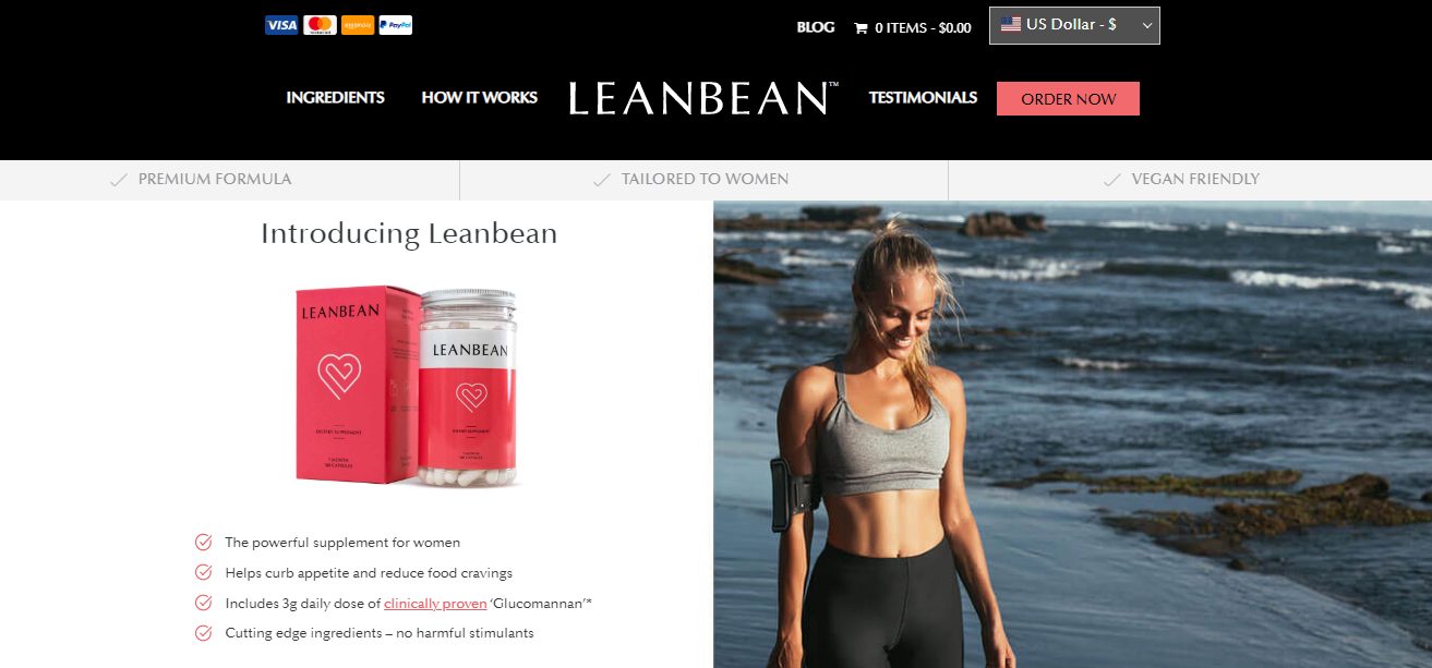 Leanbean Reviews Is it the Best Fat Burner?