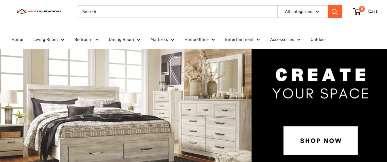 8 Best Stores to Buy Liquidation Pallets in Ohio