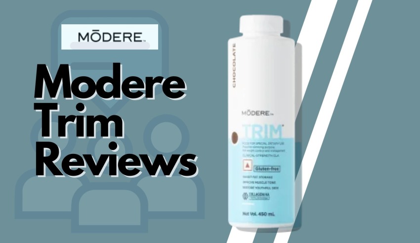 Modere Trim Reviews