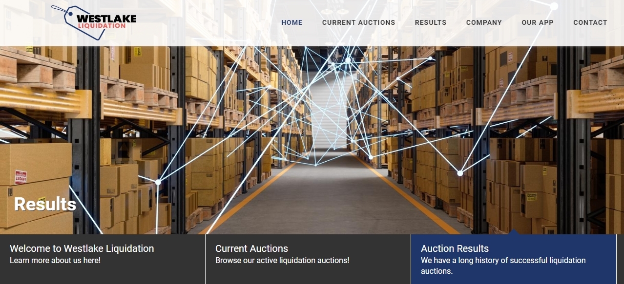 8 Best Stores to Buy Liquidation Pallets in Ohio