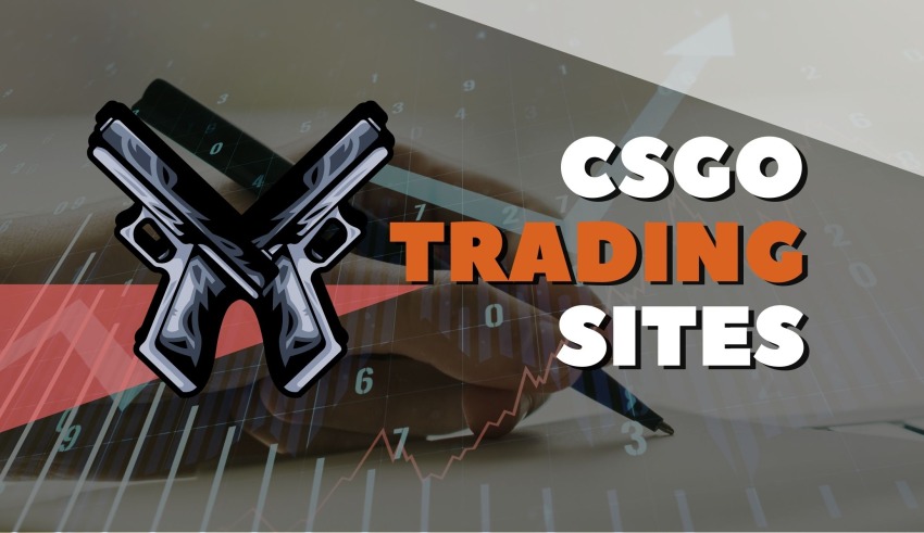 csgo trading sites