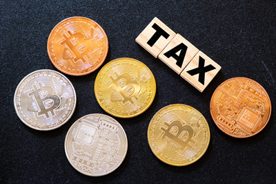 Crypto Tax