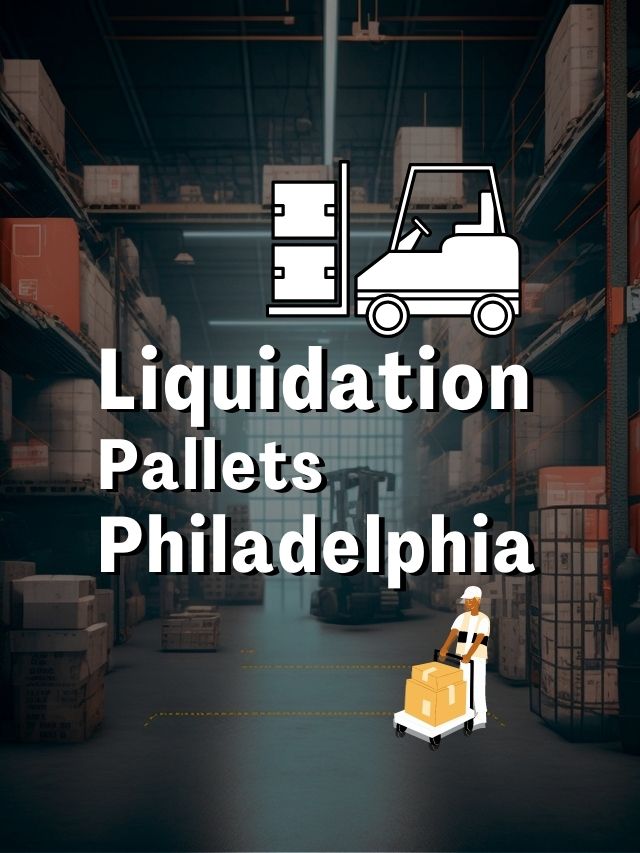 Best Stores to Buy Pallets in Philadelphia