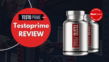 Testoprime Review