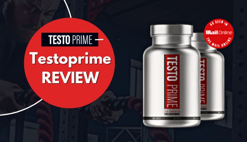 Testoprime Review