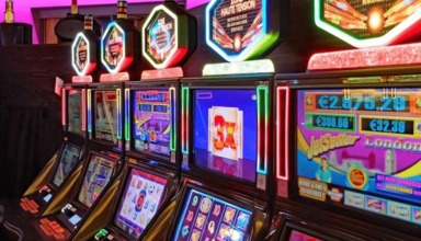 How Online Slots are Impacting the Business World