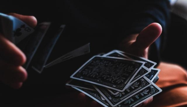 Improve Your Card Game Speed and Skill