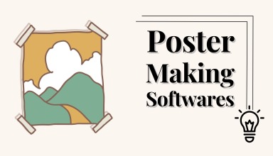 Poster Making Softwares