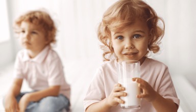 Milk Allergies in Infants