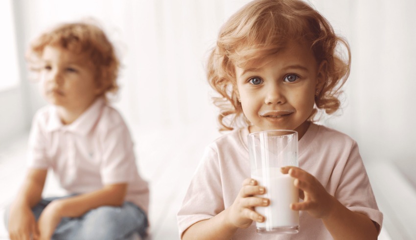 Milk Allergies in Infants