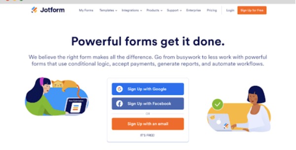 Jotform